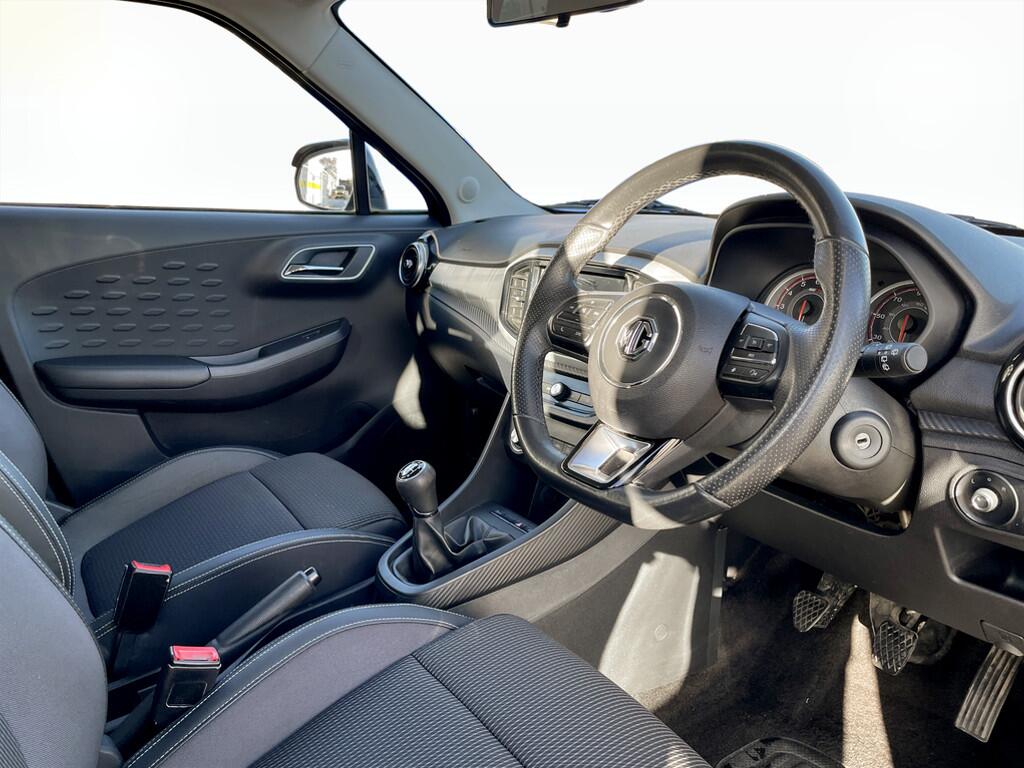 Used MG MG3 2020 for sale - 76645201: Photo 10