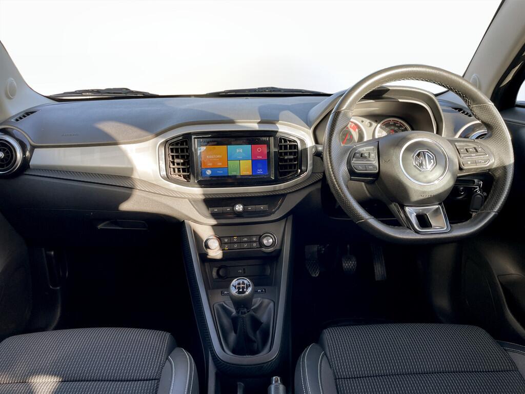 Used MG MG3 2020 for sale - 76645201: Photo 11