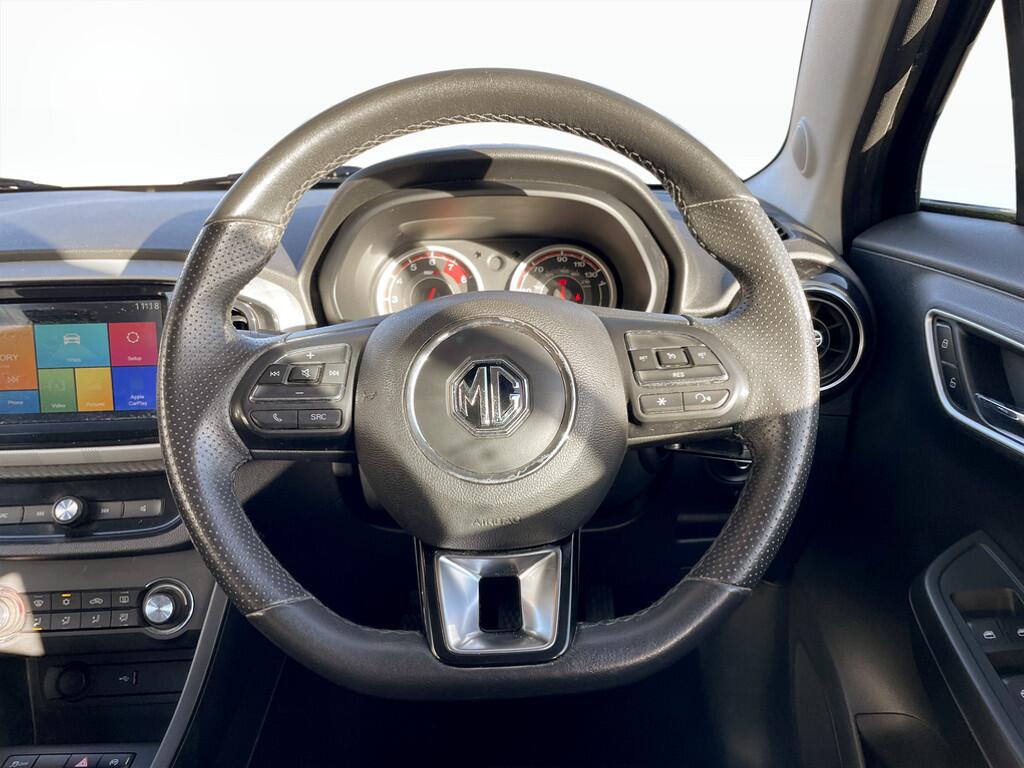 Used MG MG3 2020 for sale - 76645201: Photo 12