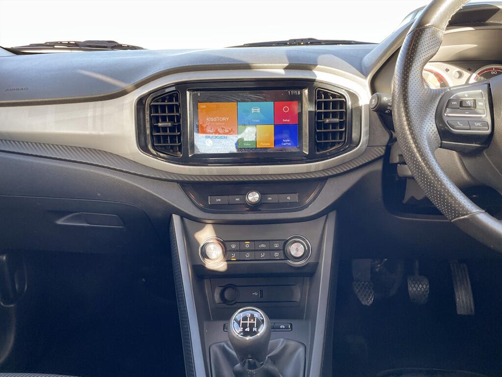 Used MG MG3 2020 for sale - 76645201: Photo 13