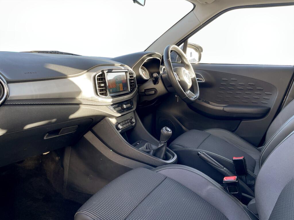 Used MG MG3 2020 for sale - 76645201: Photo 14