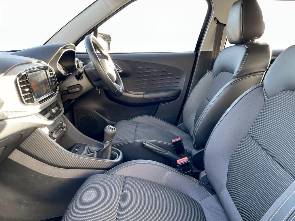 Used MG MG3 2020 for sale - 76645201: Photo 15