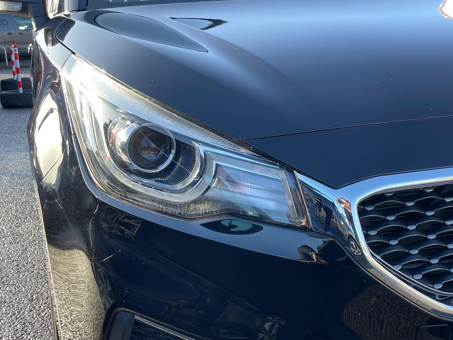 Used MG MG3 2020 for sale - 76645201: Photo 19