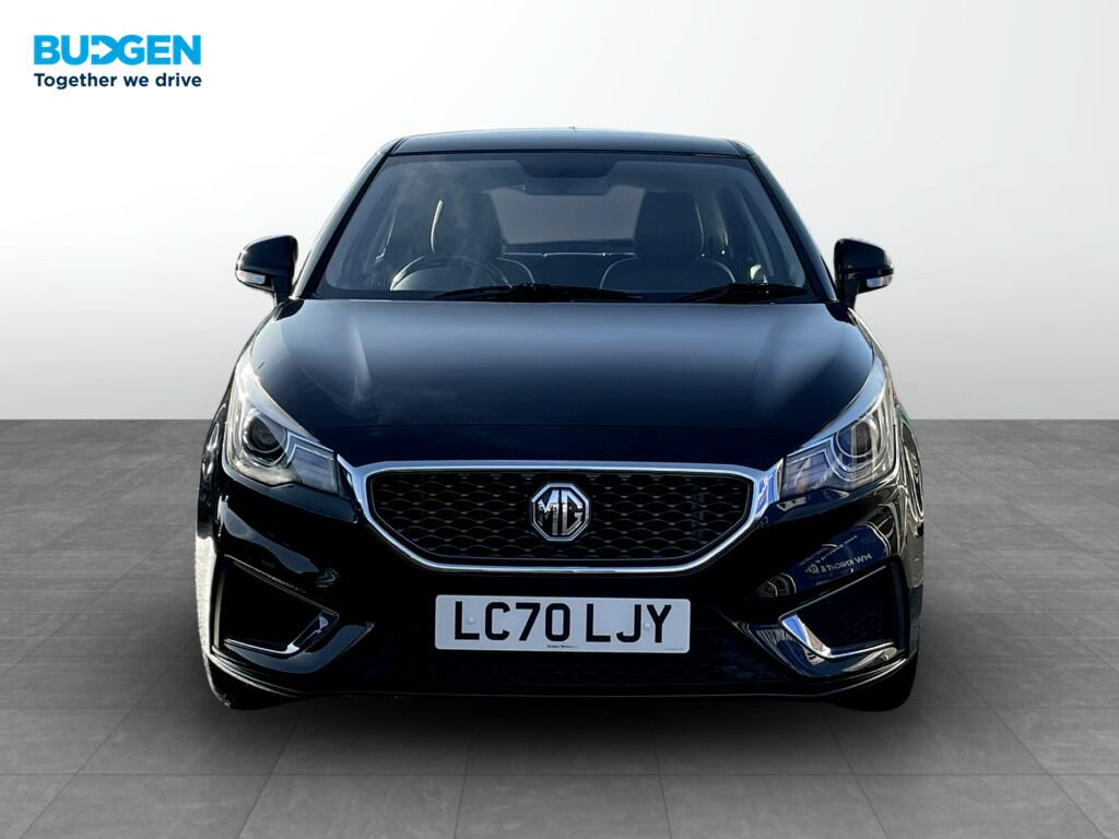 Used MG MG3 2020 for sale - 76645201: Photo 2