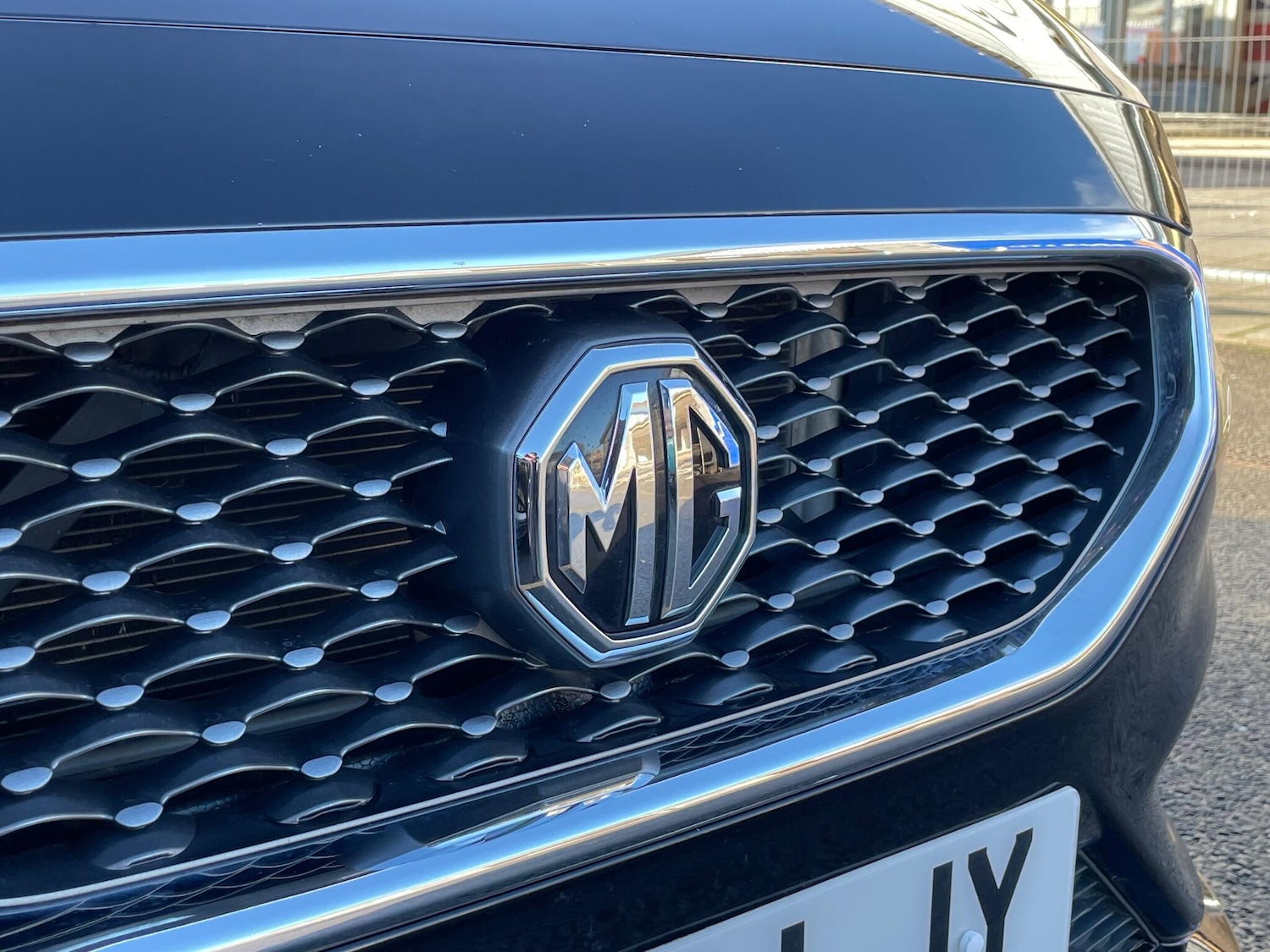 Used MG MG3 2020 for sale - 76645201: Photo 20