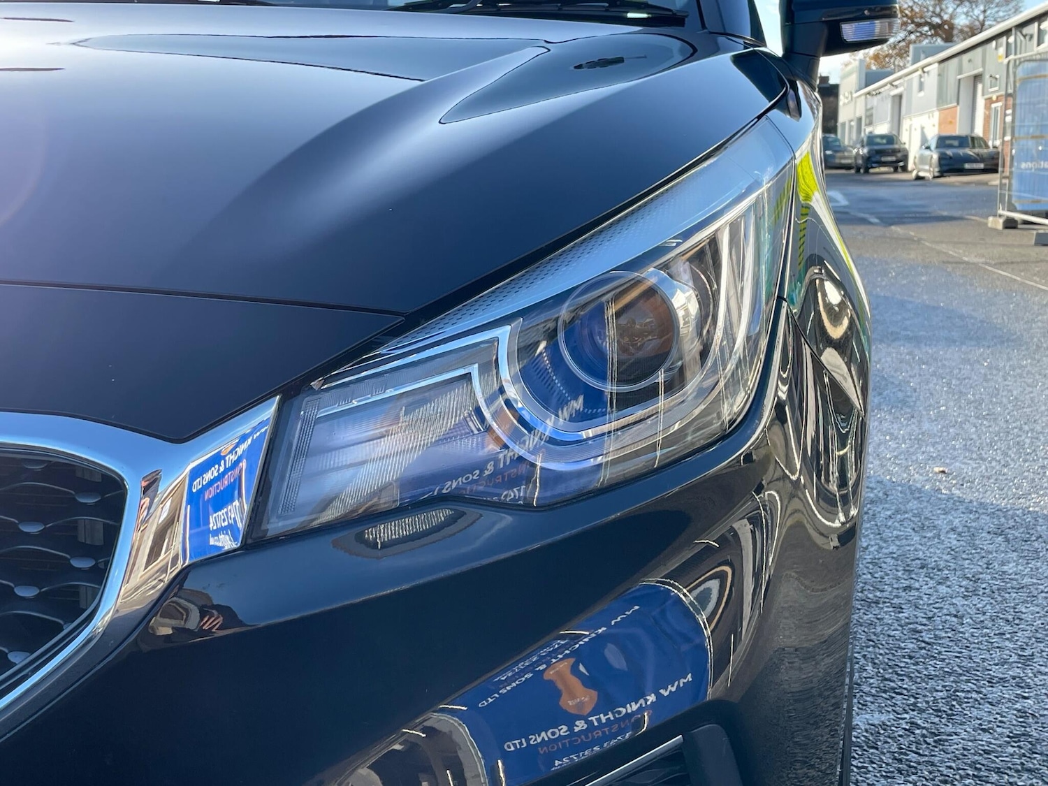 Used MG MG3 2020 for sale - 76645201: Photo 21