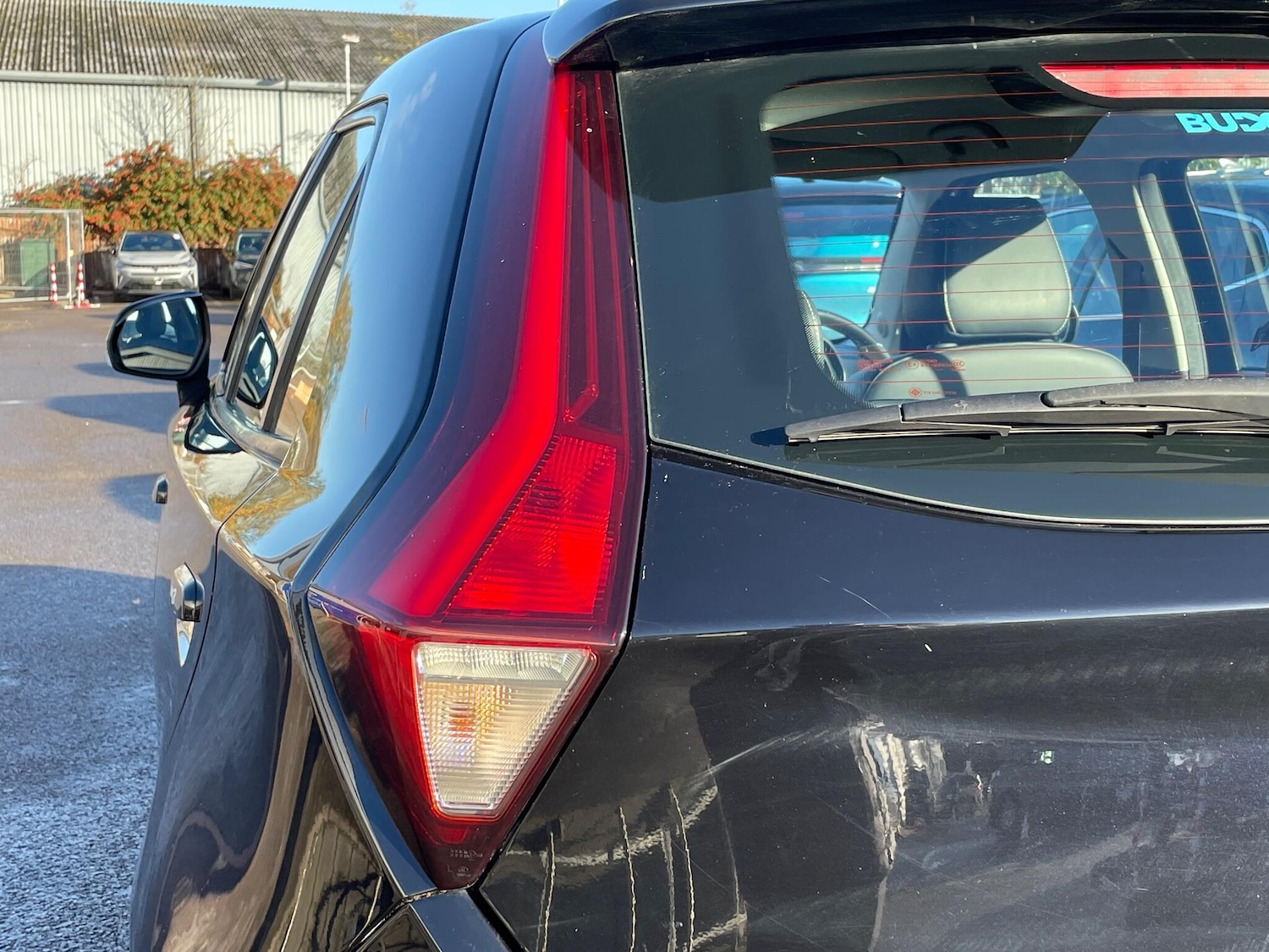 Used MG MG3 2020 for sale - 76645201: Photo 22