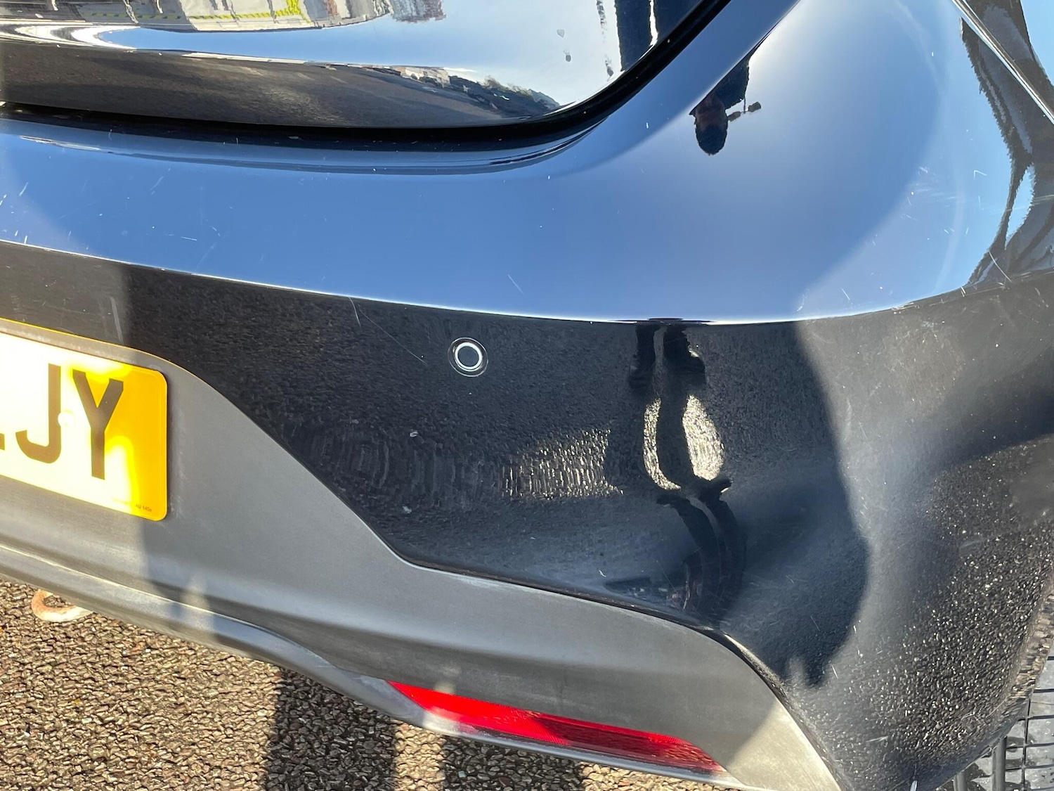 Used MG MG3 2020 for sale - 76645201: Photo 24