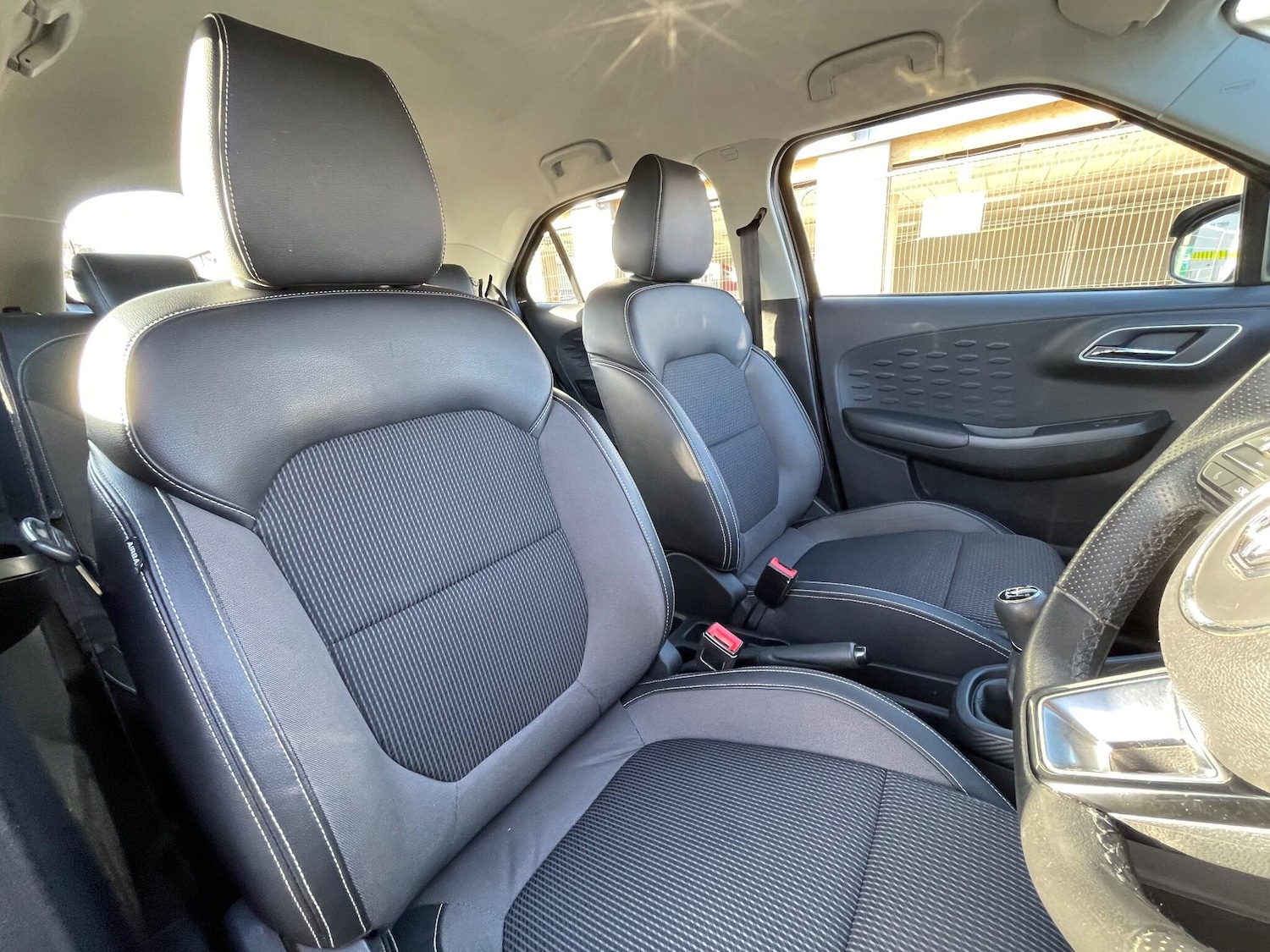 Used MG MG3 2020 for sale - 76645201: Photo 29