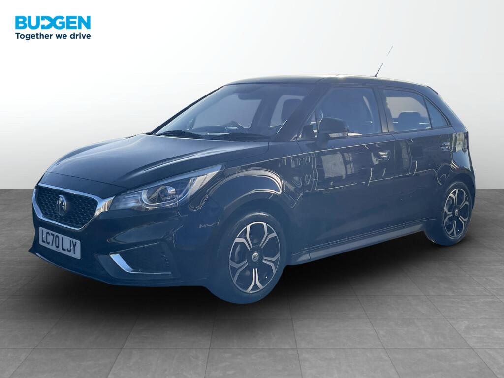 Used MG MG3 2020 for sale - 76645201: Photo 3