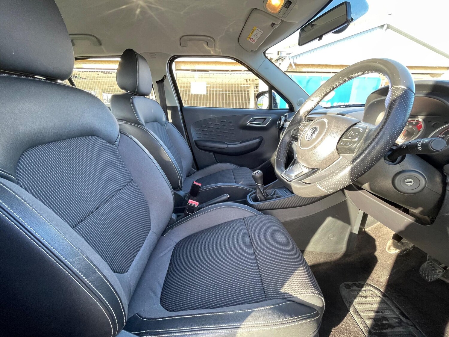 Used MG MG3 2020 for sale - 76645201: Photo 30