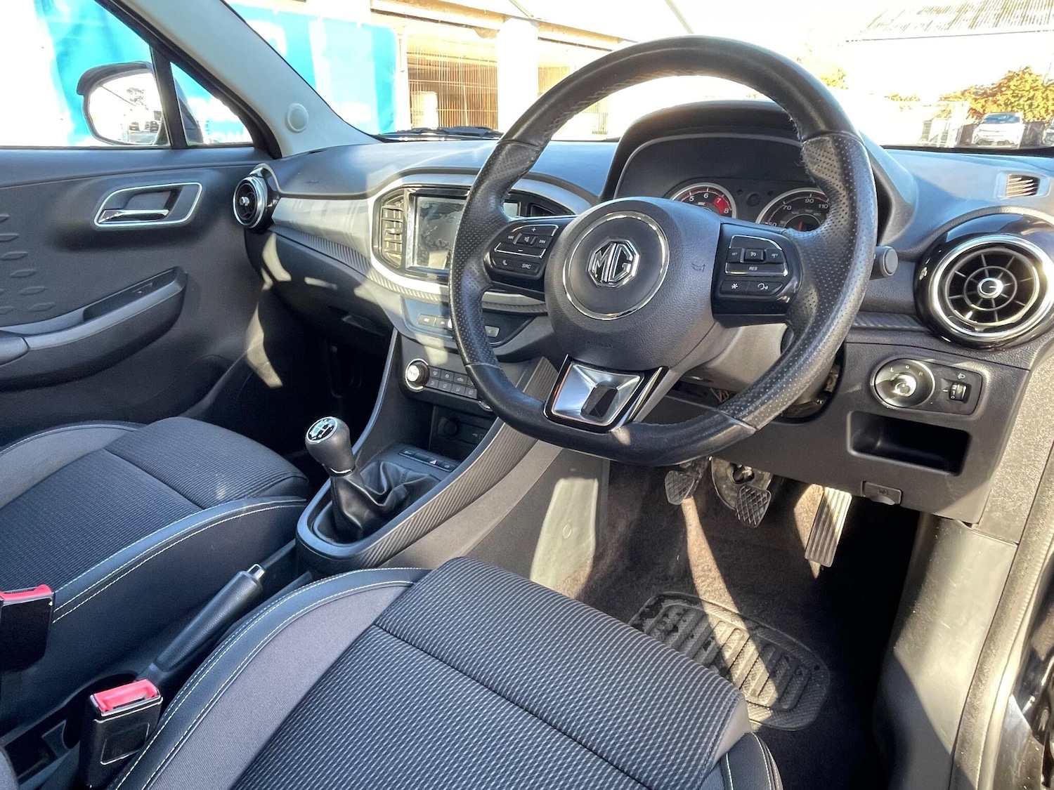 Used MG MG3 2020 for sale - 76645201: Photo 31