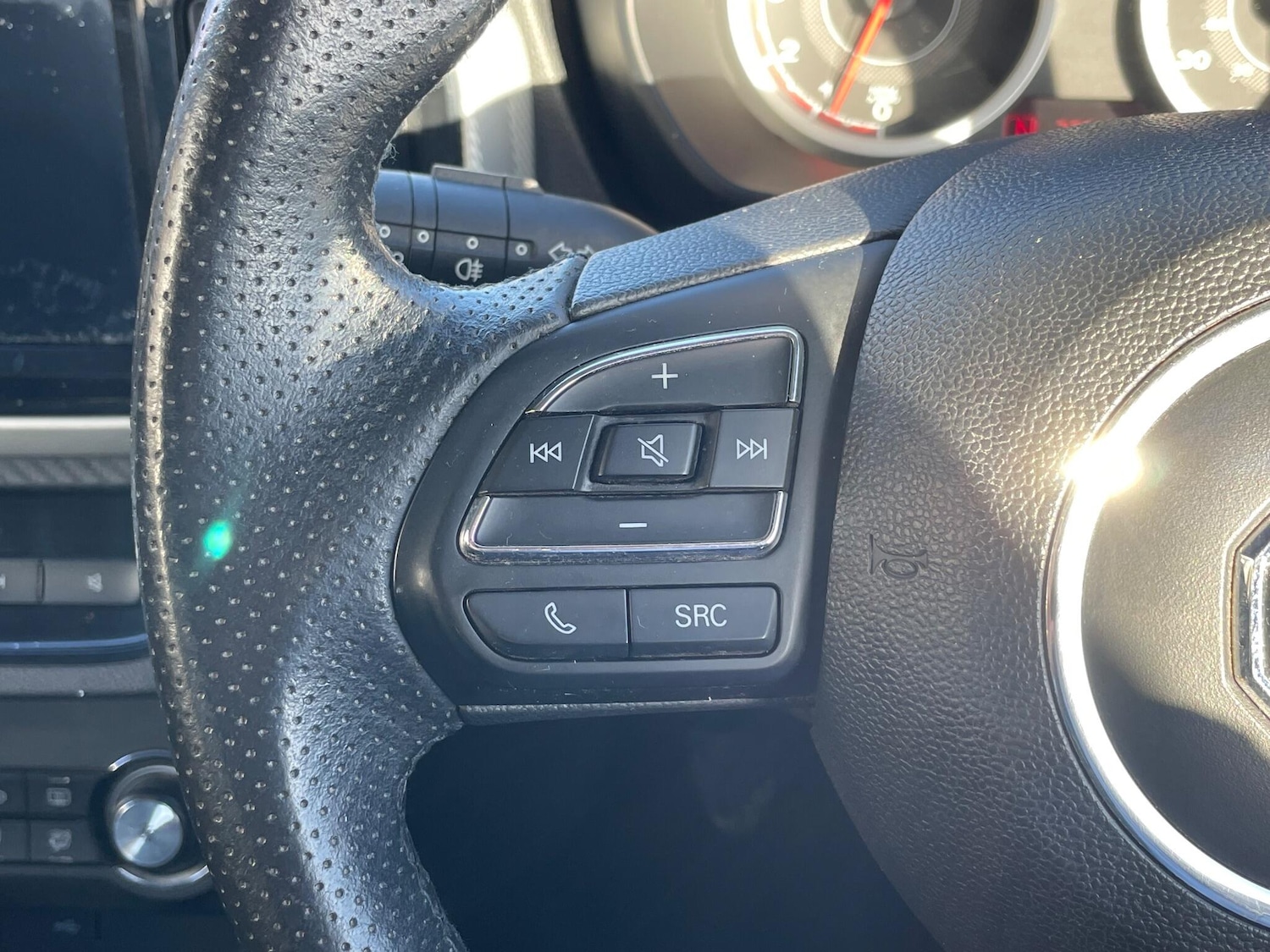 Used MG MG3 2020 for sale - 76645201: Photo 33