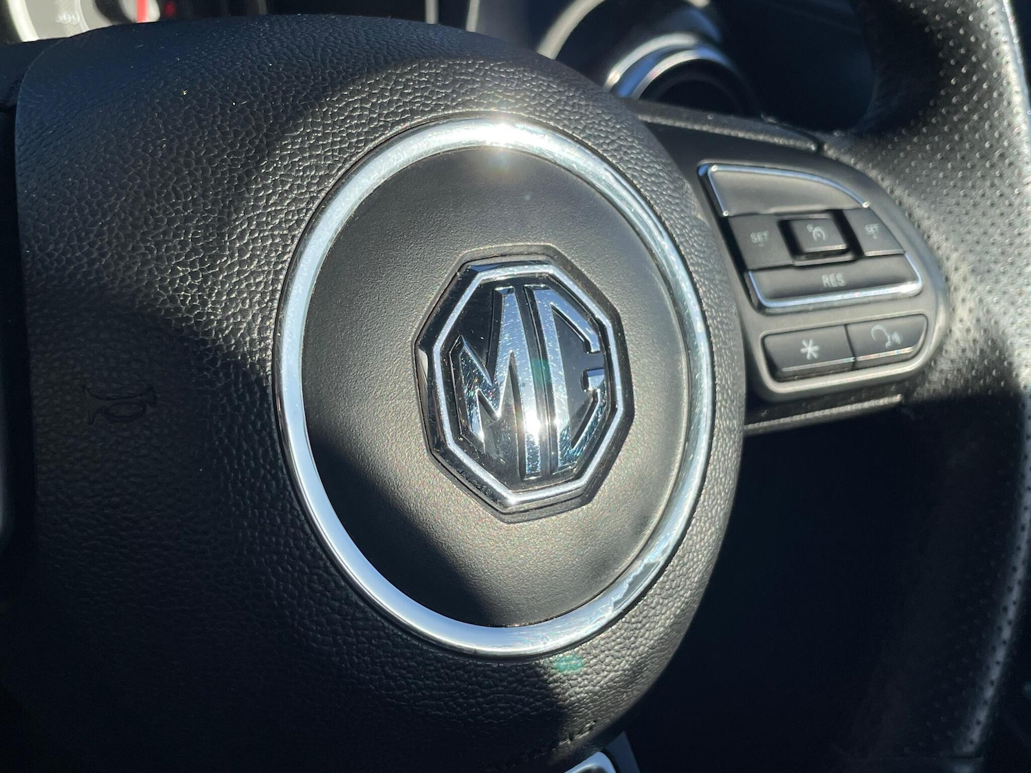 Used MG MG3 2020 for sale - 76645201: Photo 34