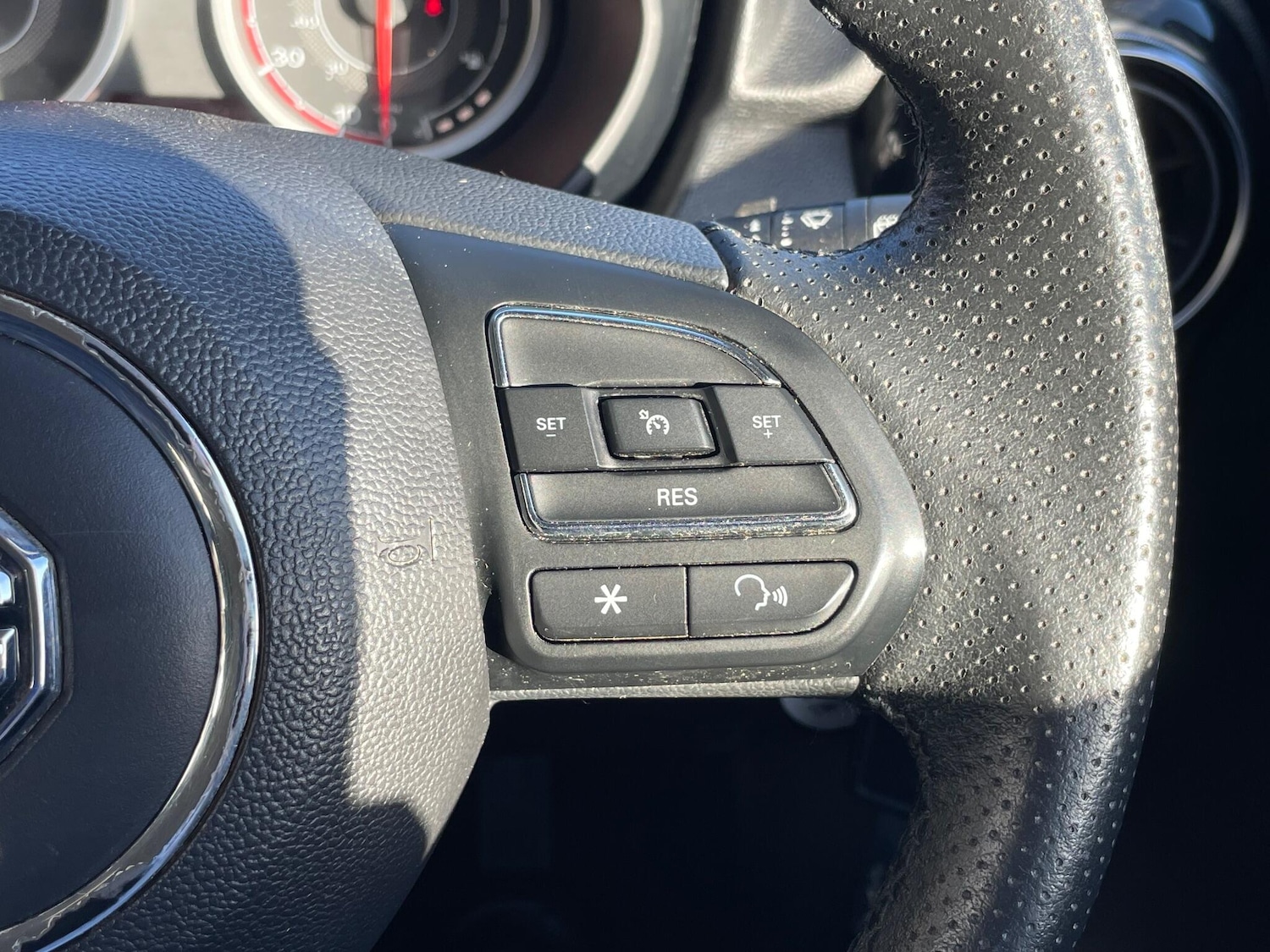 Used MG MG3 2020 for sale - 76645201: Photo 35