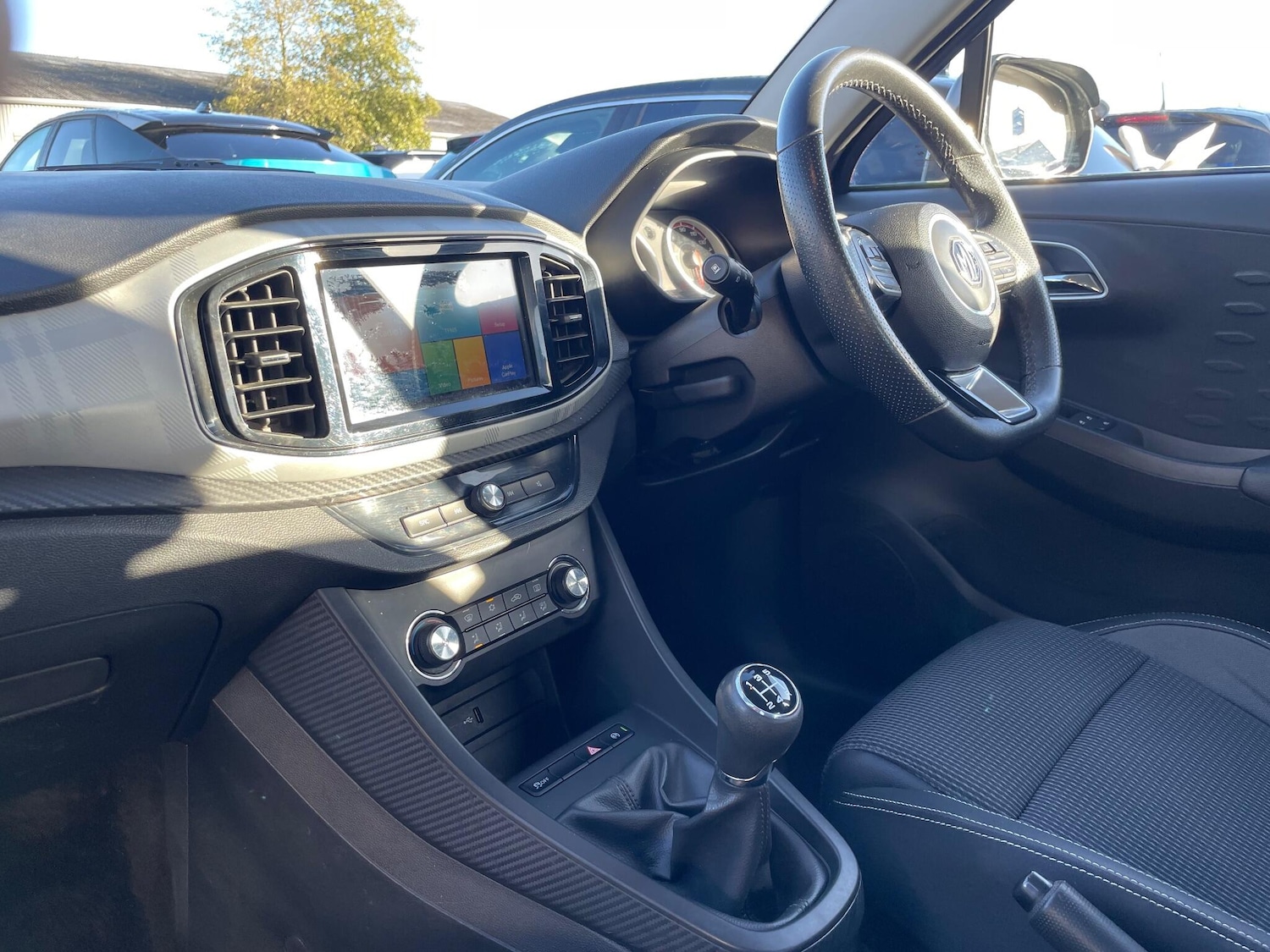 Used MG MG3 2020 for sale - 76645201: Photo 42