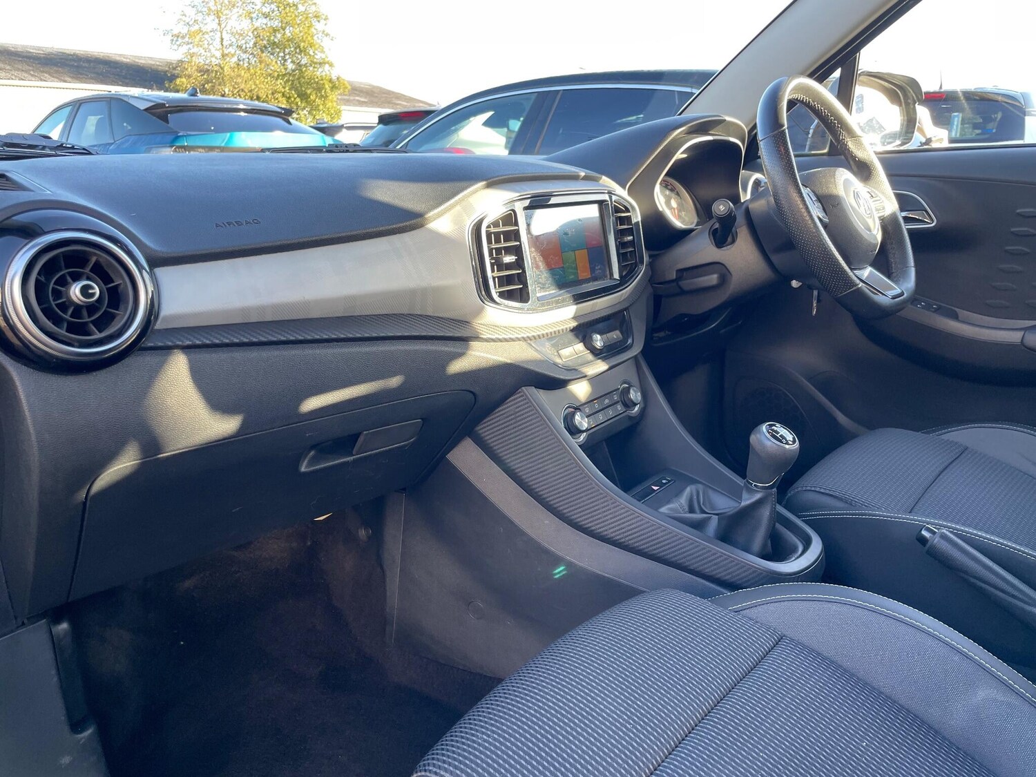 Used MG MG3 2020 for sale - 76645201: Photo 43