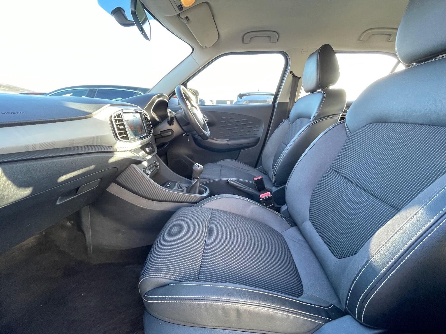 Used MG MG3 2020 for sale - 76645201: Photo 44