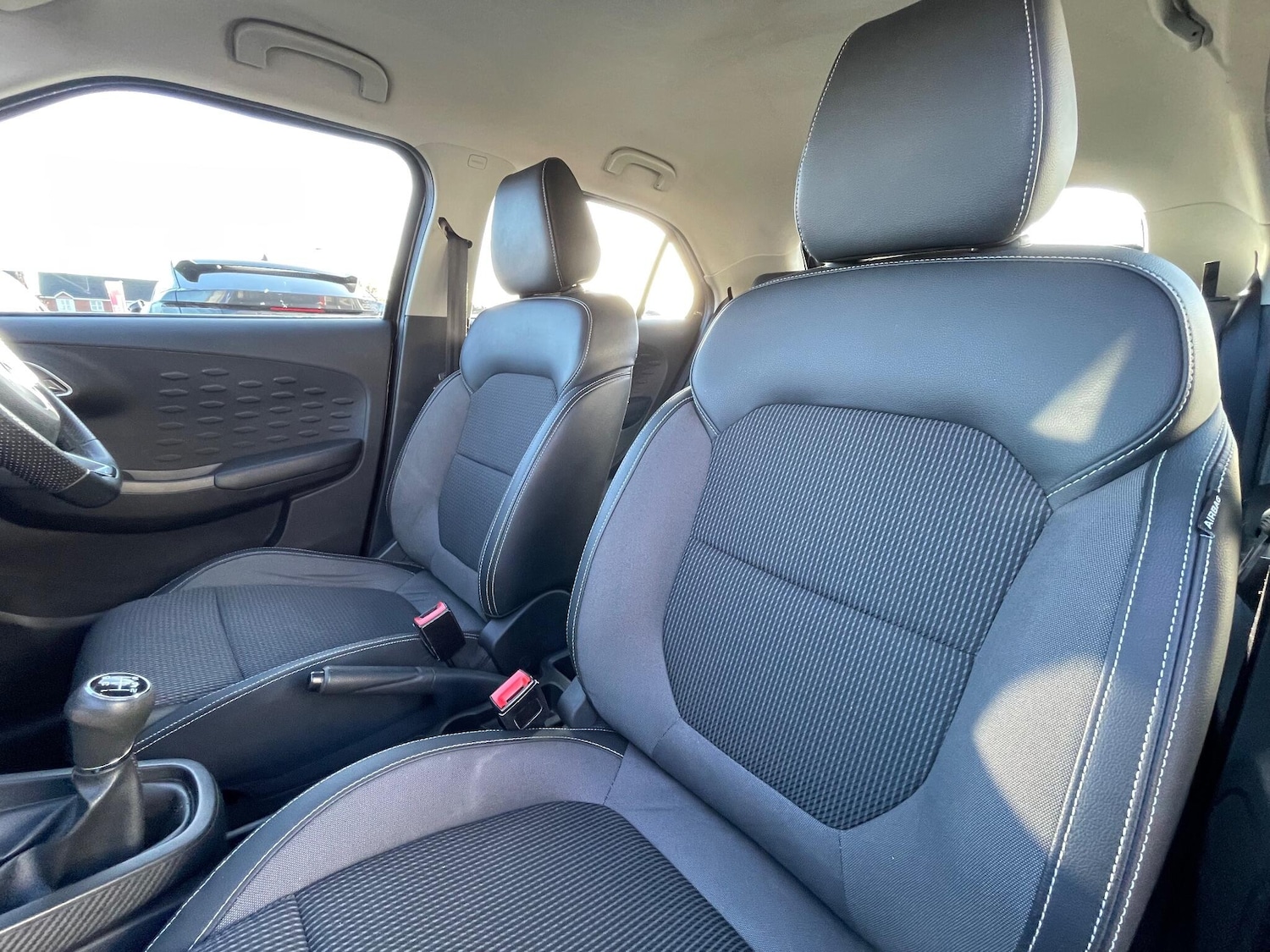 Used MG MG3 2020 for sale - 76645201: Photo 45