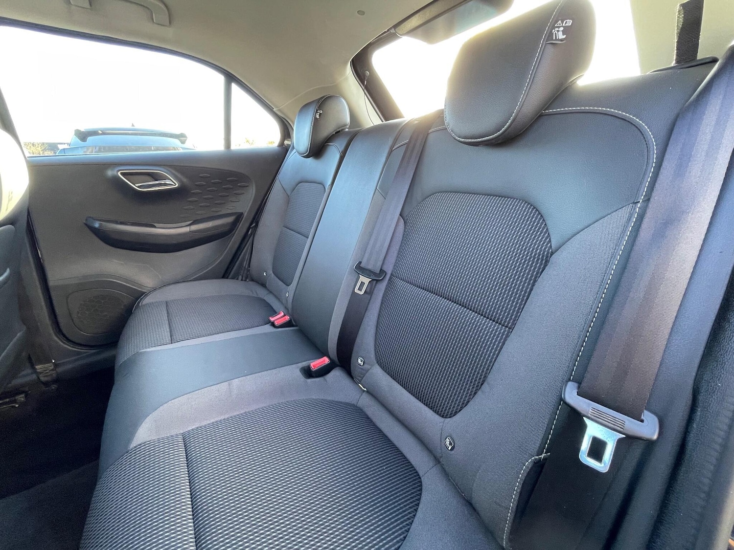 Used MG MG3 2020 for sale - 76645201: Photo 47