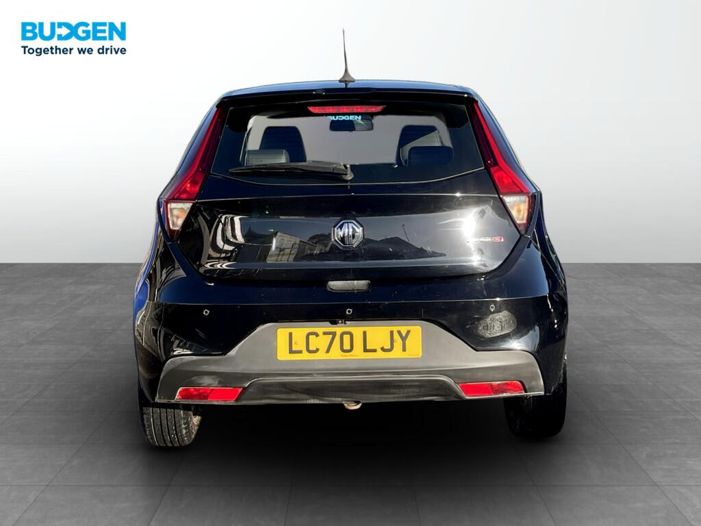 Used MG MG3 2020 for sale - 76645201: Photo 5