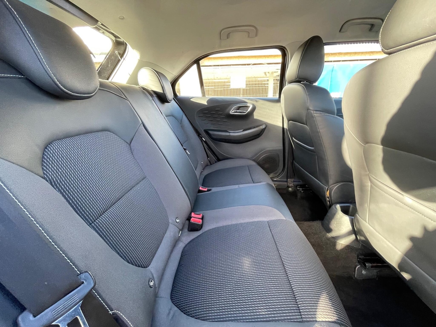 Used MG MG3 2020 for sale - 76645201: Photo 51