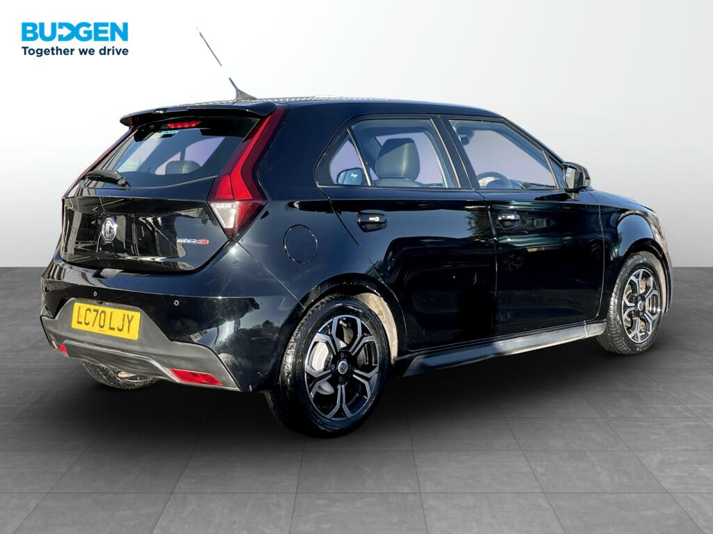 Used MG MG3 2020 for sale - 76645201: Photo 6