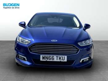 Used Ford Mondeo 2016 for sale - 75126794: Photo