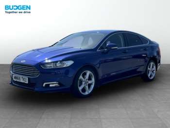 Used Ford Mondeo 2016 for sale - 75126794: Photo