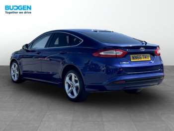 Used Ford Mondeo 2016 for sale - 75126794: Photo