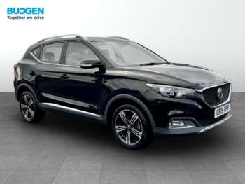 Used MG MG ZS 2019 for sale - 74739119: Photo