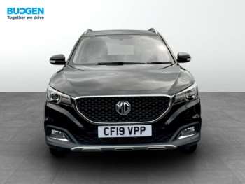 Used MG MG ZS 2019 for sale - 74739119: Photo