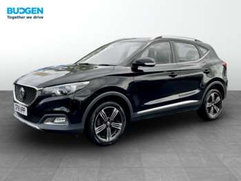 Used MG MG ZS 2019 for sale - 74739119: Photo