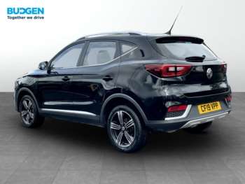 Used MG MG ZS 2019 for sale - 74739119: Photo