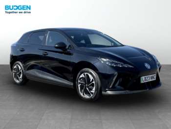 2023 (23) - 64kWh Trophy Long Range Auto 5dr