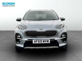 Used Kia Sportage 2019 for sale - 75013340: Photo