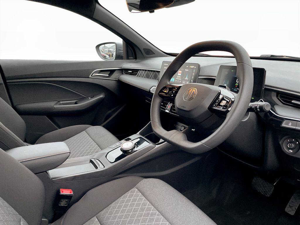 Used MG MG3 2026 for sale - 77632899: Photo 10