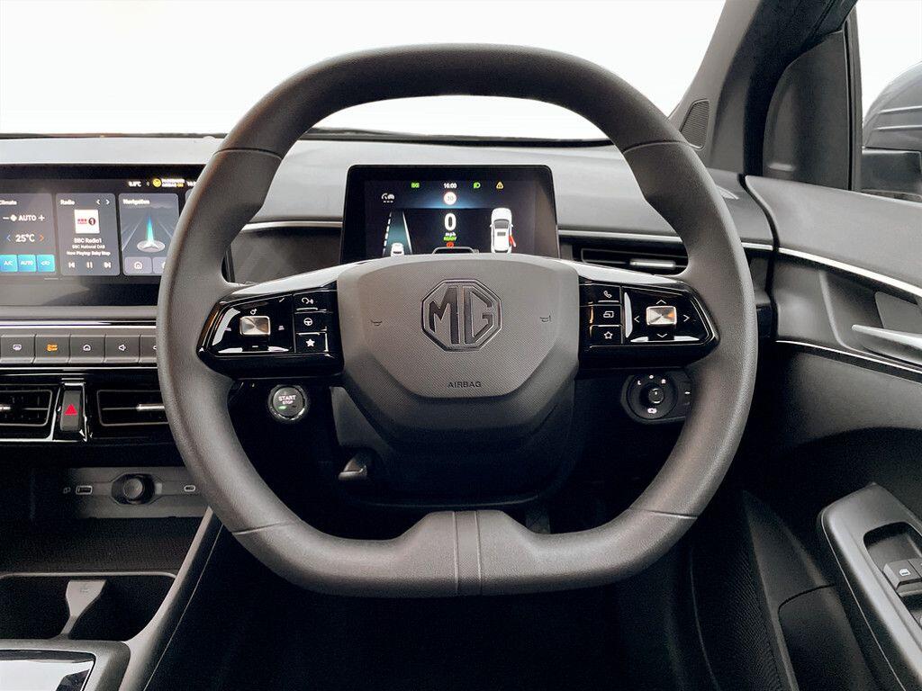 Used MG MG3 2026 for sale - 77632899: Photo 12
