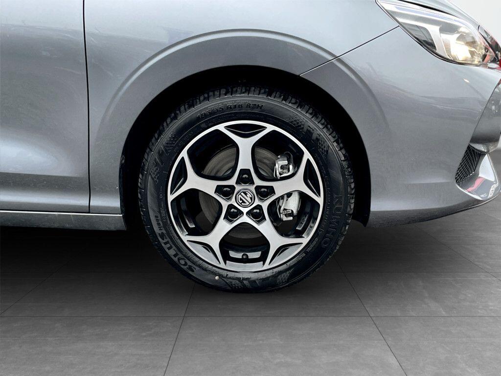 Used MG MG3 2026 for sale - 77632899: Photo 18