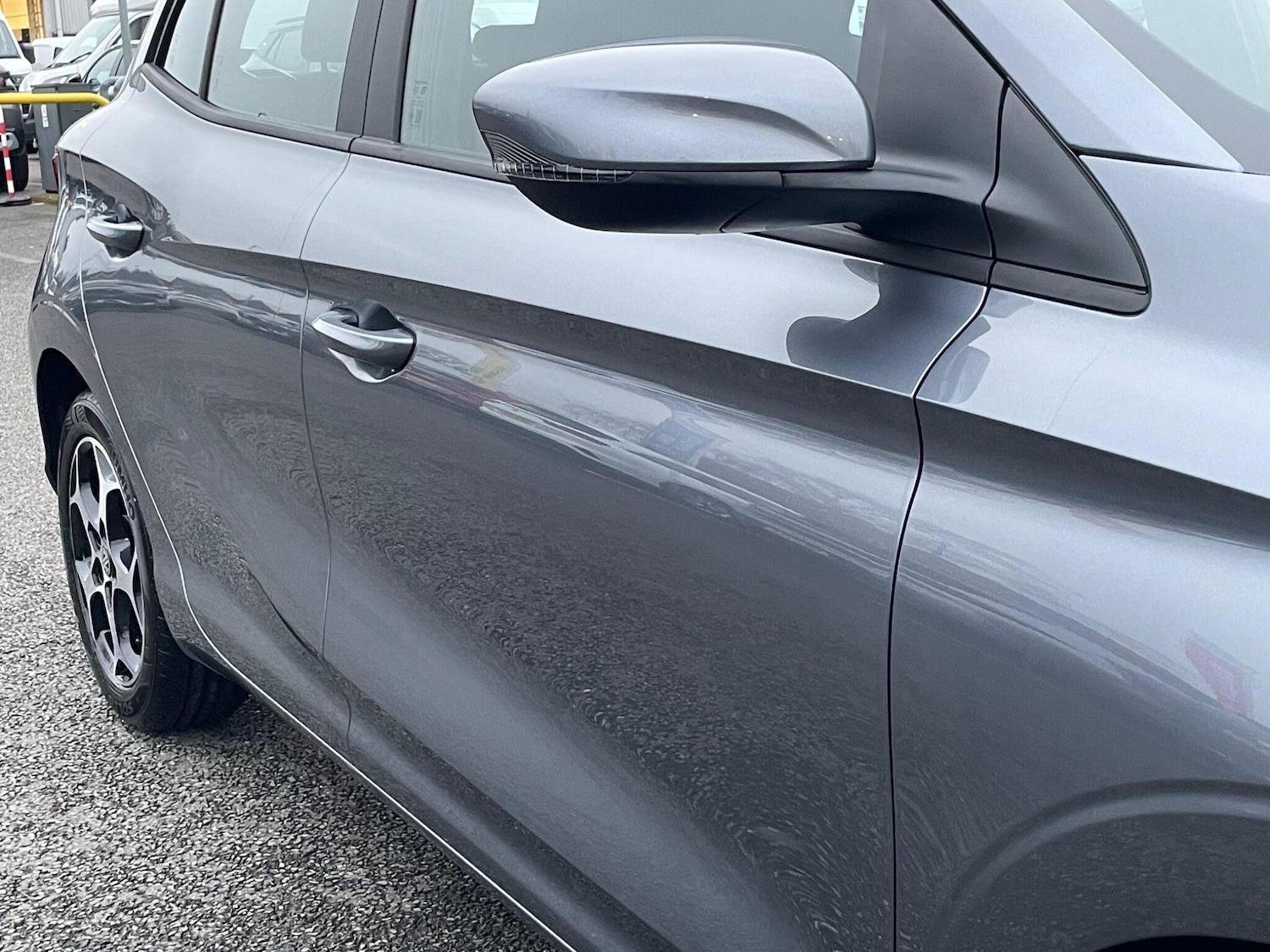 Used MG MG3 2026 for sale - 77632899: Photo 20