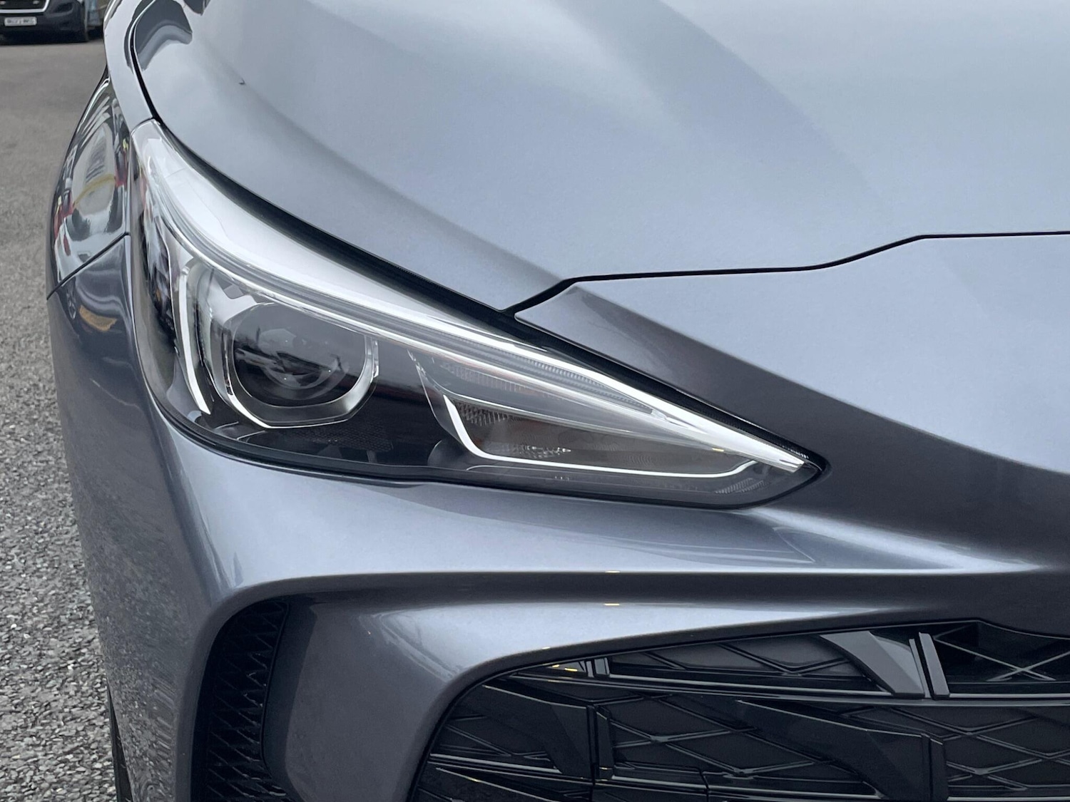 Used MG MG3 2026 for sale - 77632899: Photo 21