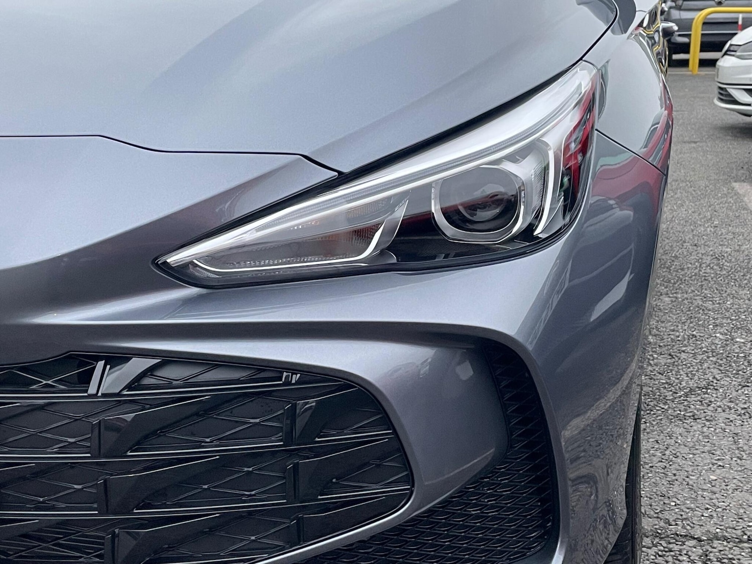 Used MG MG3 2026 for sale - 77632899: Photo 23