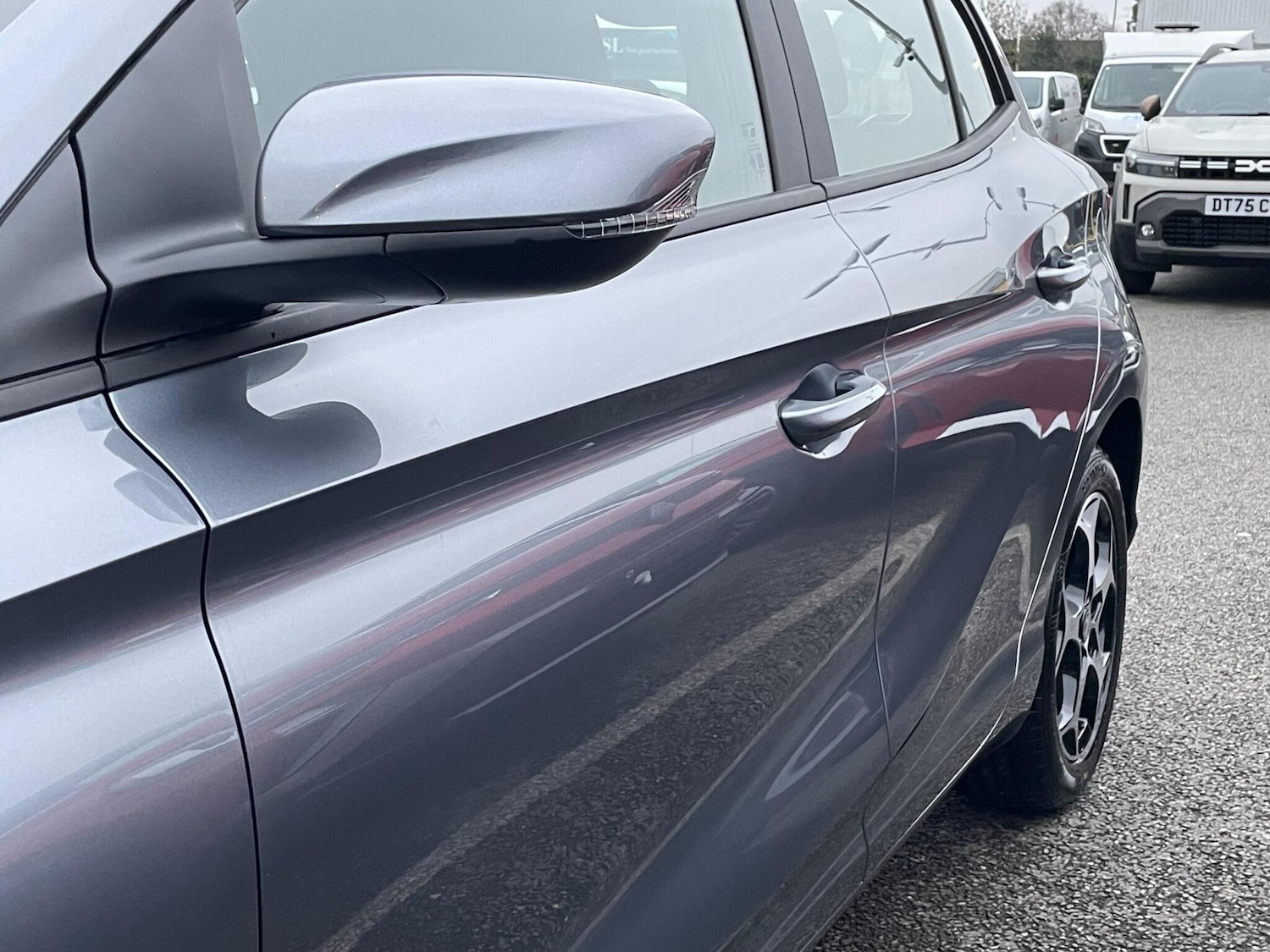 Used MG MG3 2026 for sale - 77632899: Photo 24