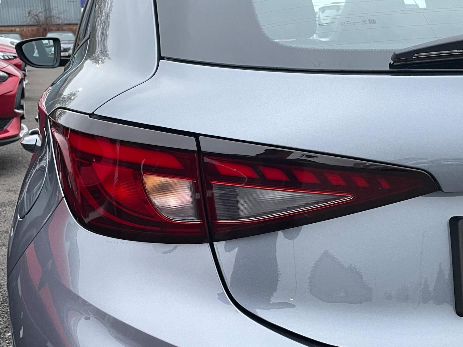 Used MG MG3 2026 for sale - 77632899: Photo 25