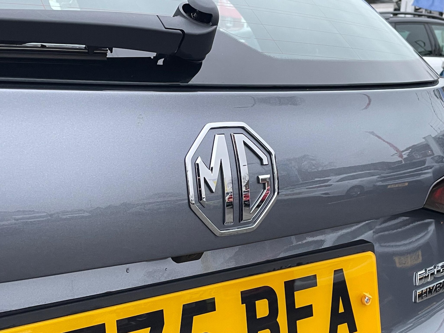 Used MG MG3 2026 for sale - 77632899: Photo 27