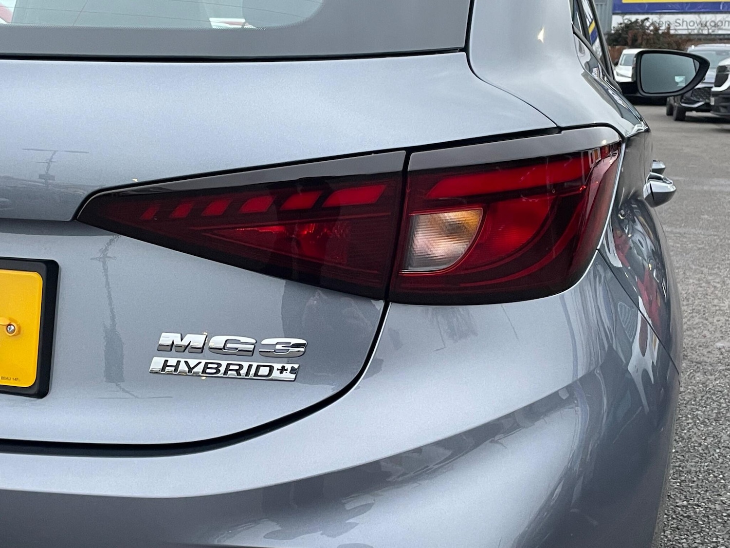 Used MG MG3 2026 for sale - 77632899: Photo 28