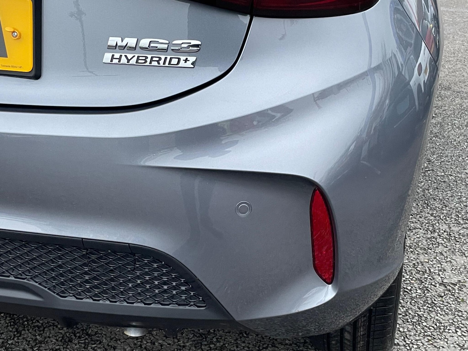 Used MG MG3 2026 for sale - 77632899: Photo 29