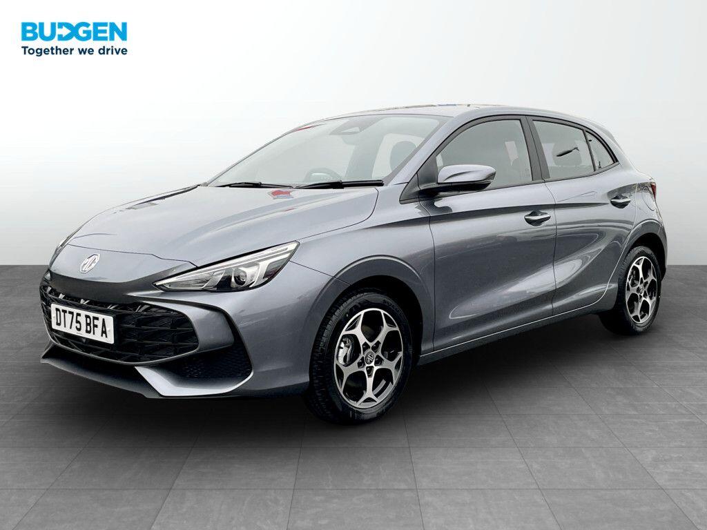 Used MG MG3 2026 for sale - 77632899: Photo 3