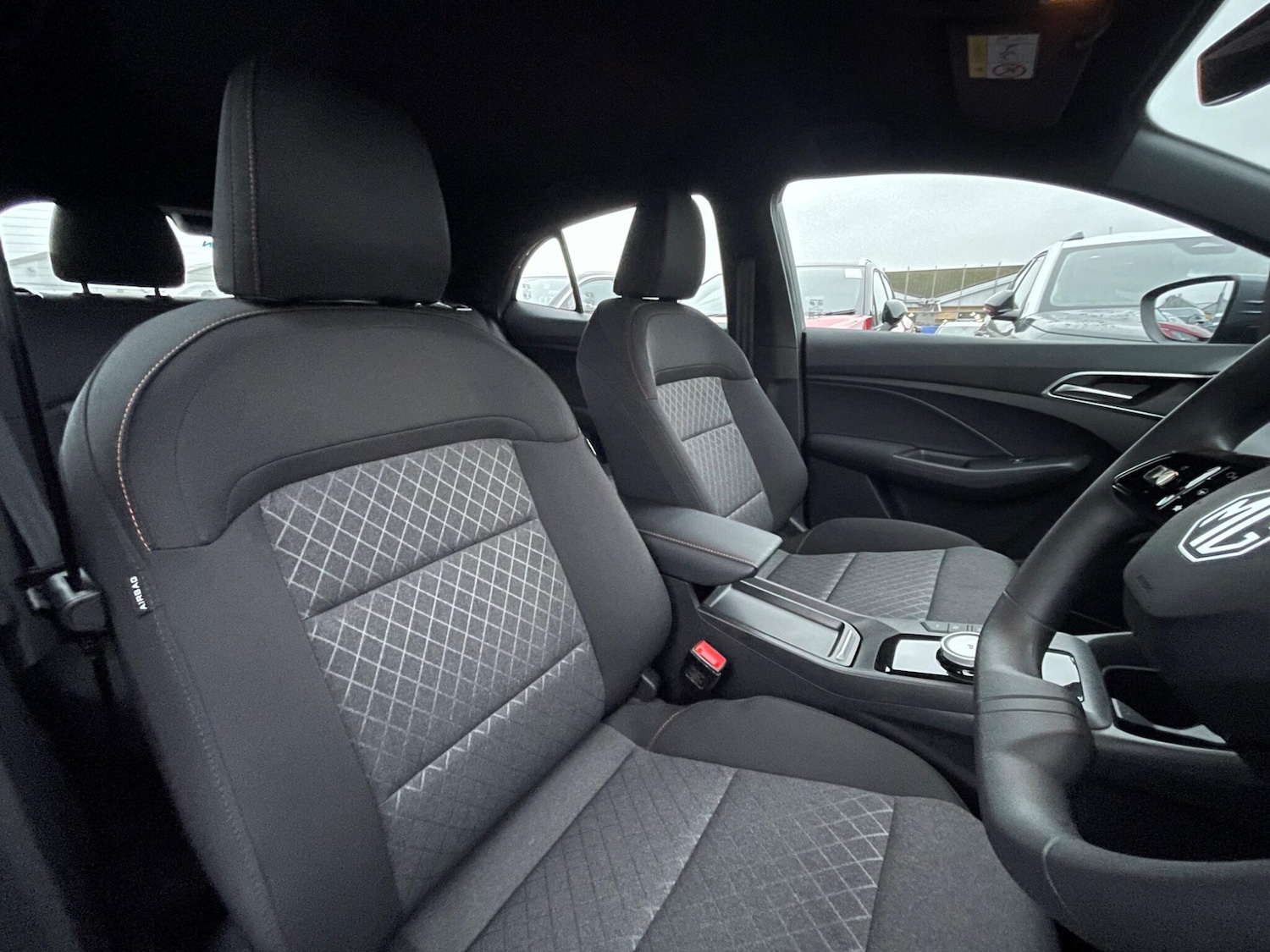 Used MG MG3 2026 for sale - 77632899: Photo 34