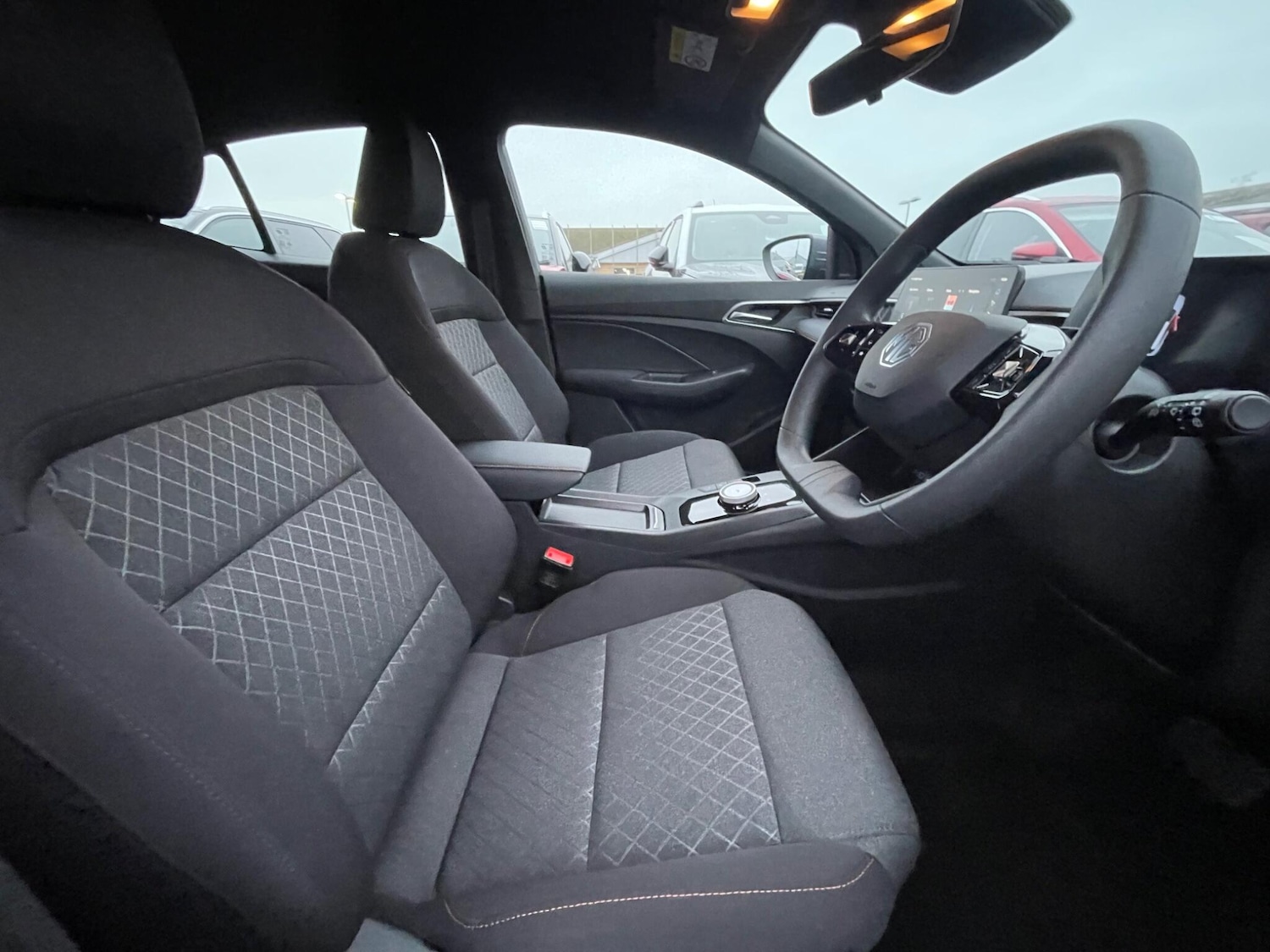 Used MG MG3 2026 for sale - 77632899: Photo 35